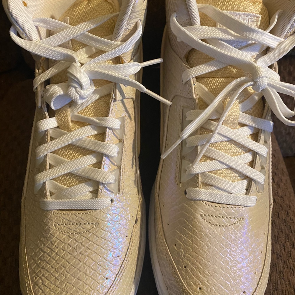 Nike Air Python Pearl - Picture 2 of 5